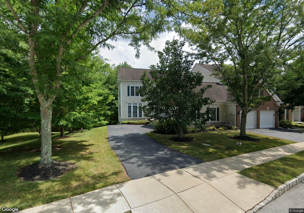 529 Guinevere Dr unit 132, Newtown Square, PA 19073 - photo 1