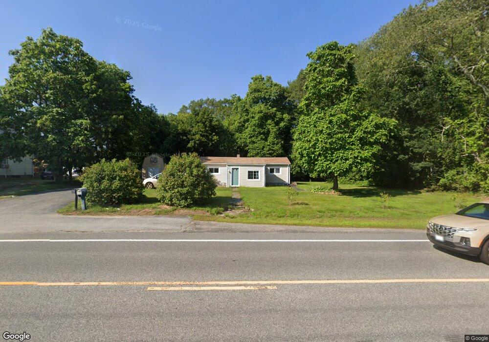 117 Putnam Pike, Chepachet, RI 02814 - photo 1