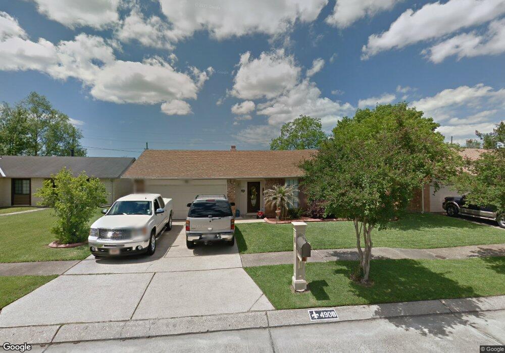 4908 White Oak Dr, Marrero, LA 70072 - photo 1