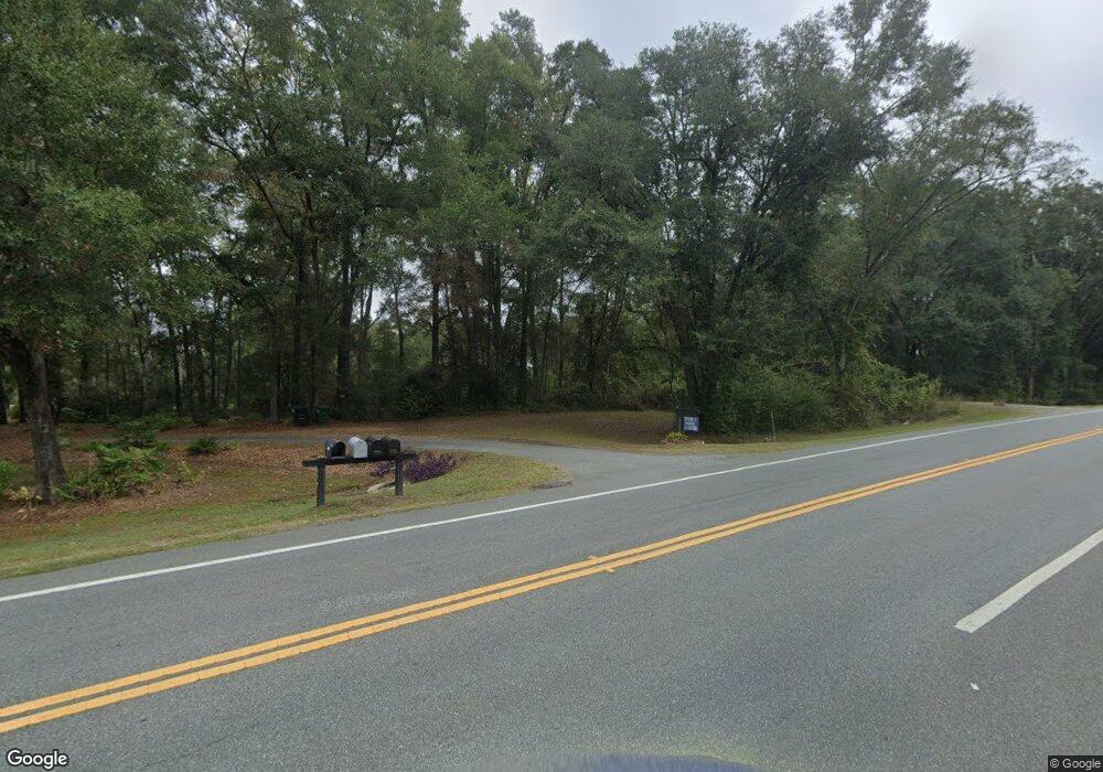 0000 Old Tung Grove Rd, Monticello, FL 32344 - photo 1