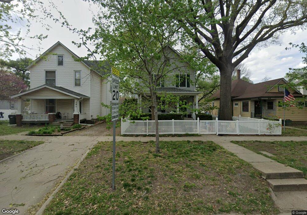 129 SW Buchanan St, Topeka, KS 66606 - photo 1