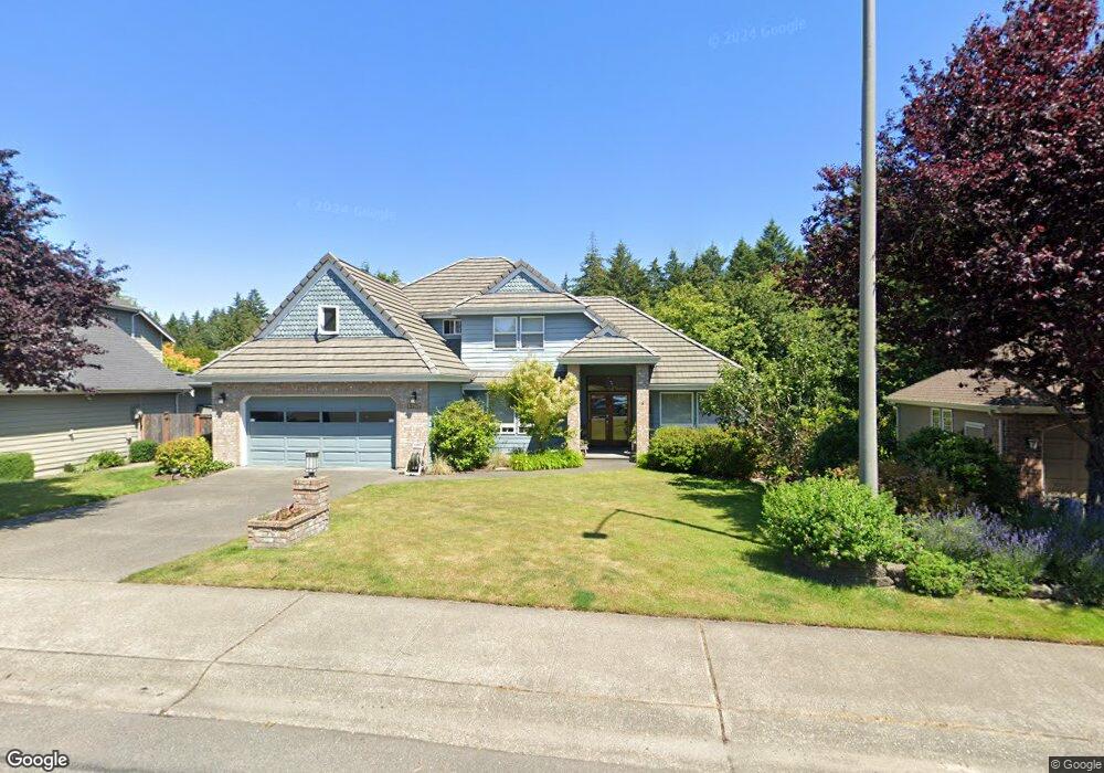 5707 80th Avenue Ct W, University Place, WA 98467 - photo 1