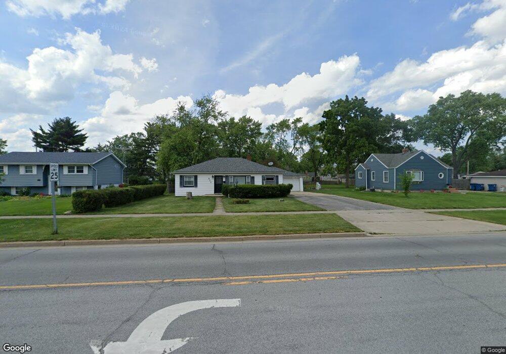521 213th St, Dyer, IN 46311 - photo 1