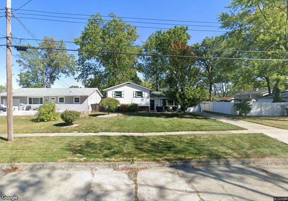 4017 Caferro Ave, Lorain, OH 44055 - photo 1