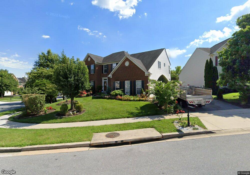 7709 Kiltipper Ct, Laurel, MD 20707 - photo 1