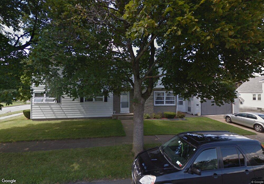 14 Rosemary St, Utica, NY 13501 - photo 1