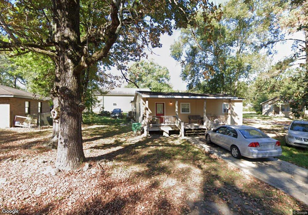 319 N Abrams Ave, Picayune, MS 39466 - photo 1