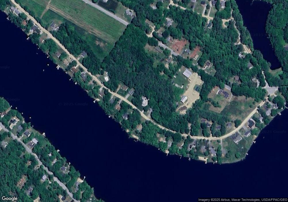 128 Georgetown Dr, Center Barnstead, NH 03225 - photo 1