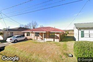 440 Central Ave, Edgard, LA 70049