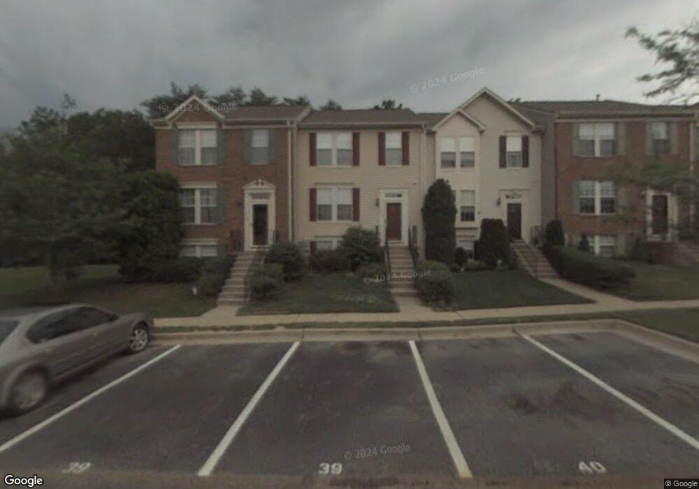 754 Pine Drift Dr, Odenton, MD 21113 - photo 1