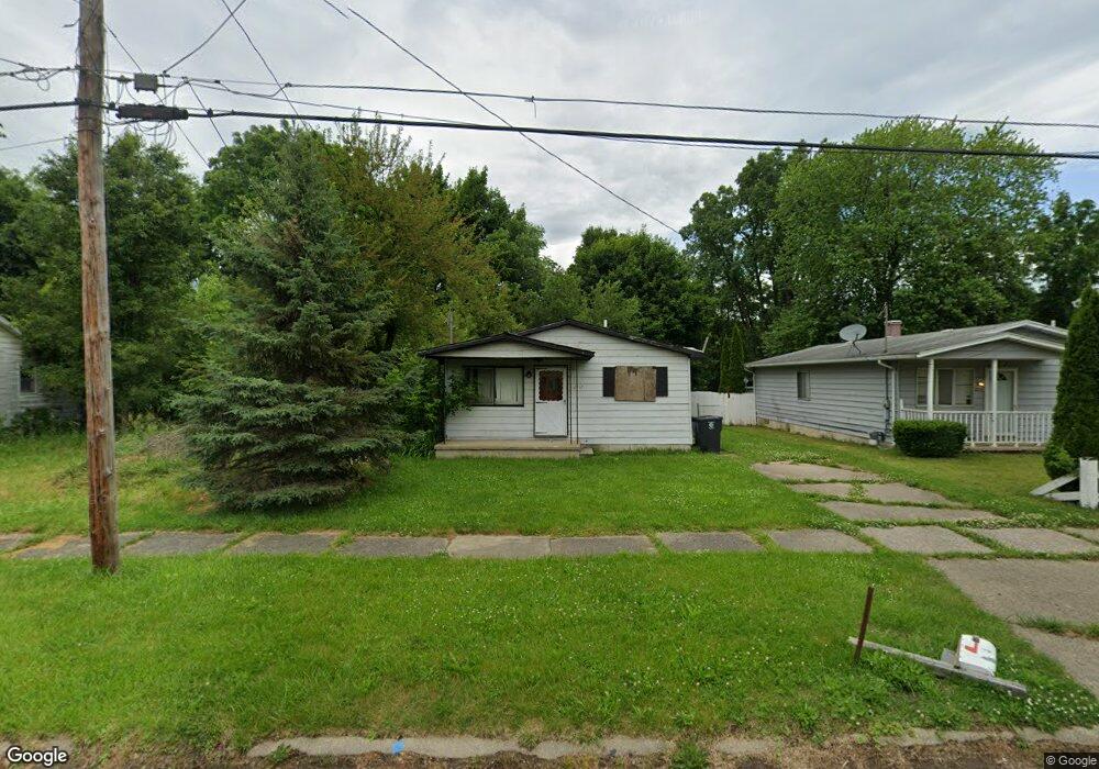 2967 Henry St, Flint, MI 48506 - photo 1