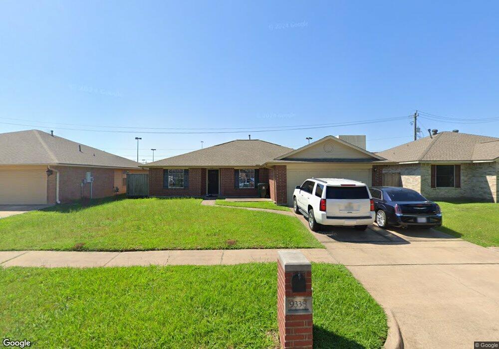 9338 Carmalee St, Houston, TX 77075 - photo 1