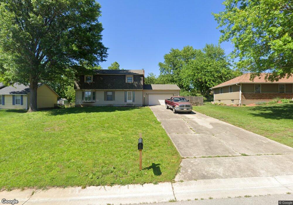 7210 SW Wattling Ct, Topeka, KS 66614 - photo 1