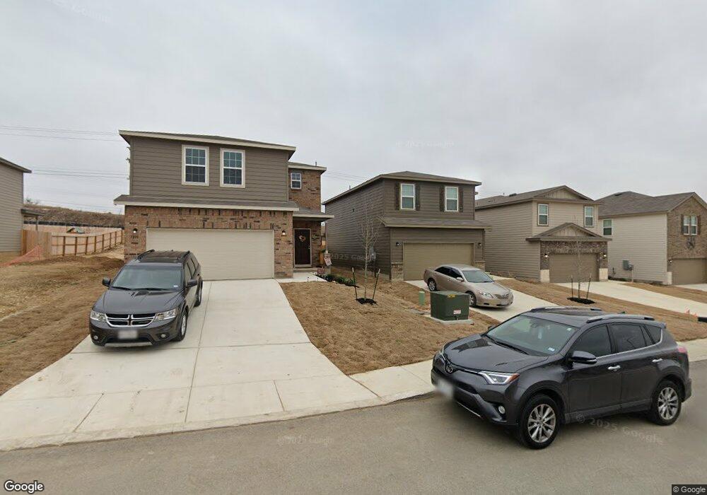 7222 Champion Creek, San Antonio, TX 78252 - photo 1