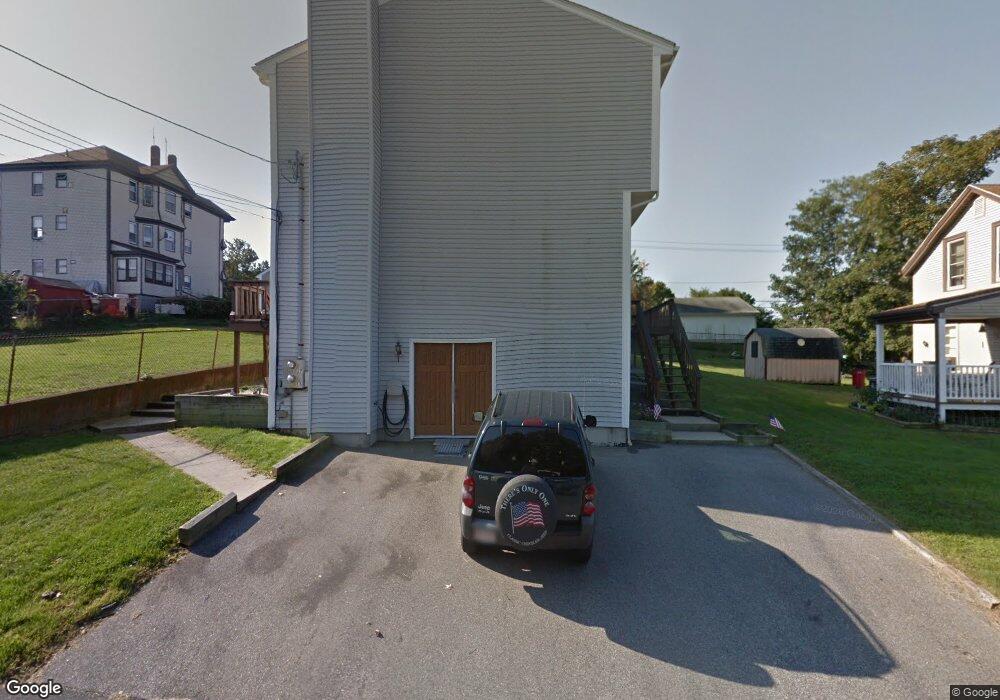 15 Laplante St, Fall River, MA 02724 - photo 1