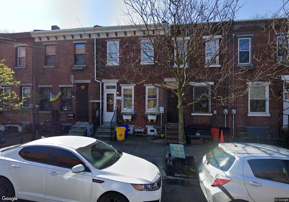 424 Jasper St, Camden, NJ 08104 - photo 1