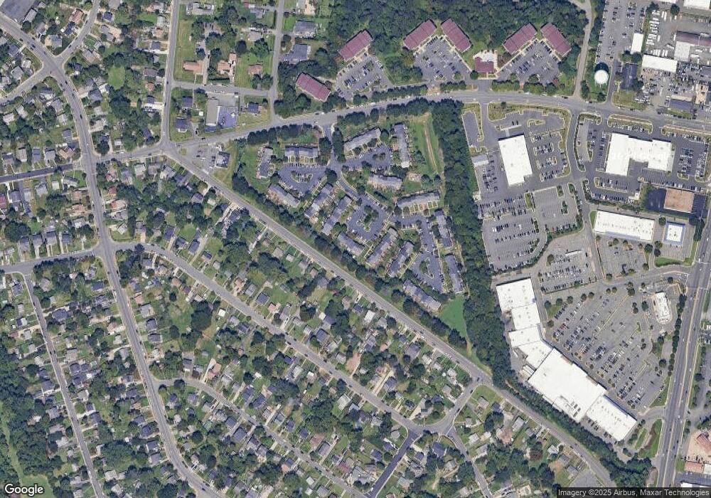 8598 Cold Harbor Loop, Manassas, VA 20111 - photo 1