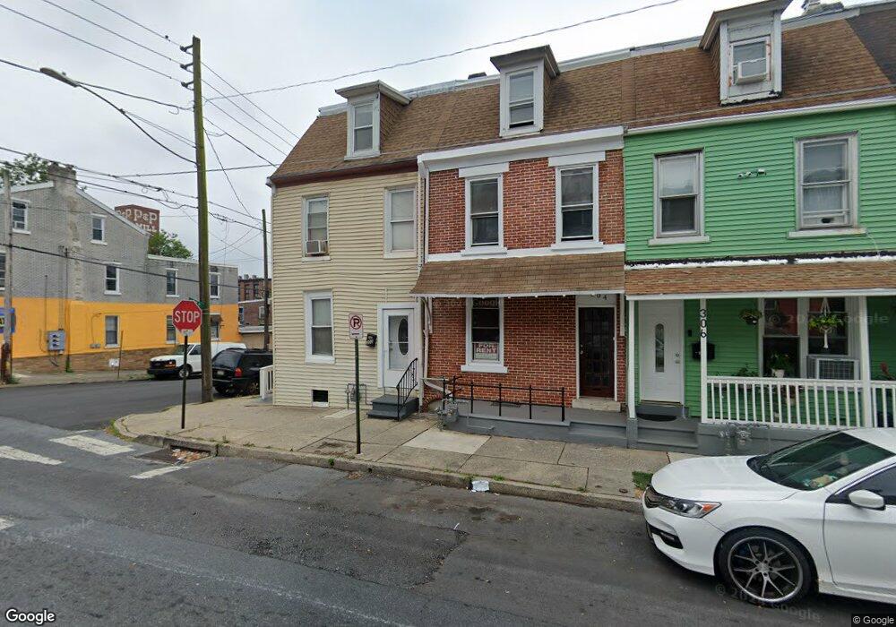 302 N 2nd St, Allentown, PA 18102 - photo 1