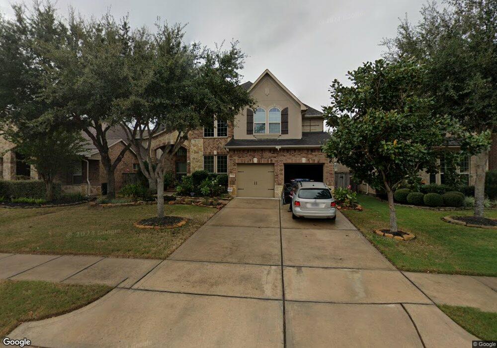 27931 Hunters Rock Ln, Katy, TX 77494 - photo 1
