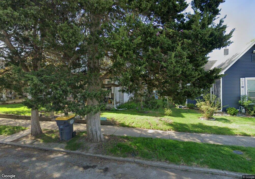 913 W 1st St, Anderson, IN 46016 - photo 1