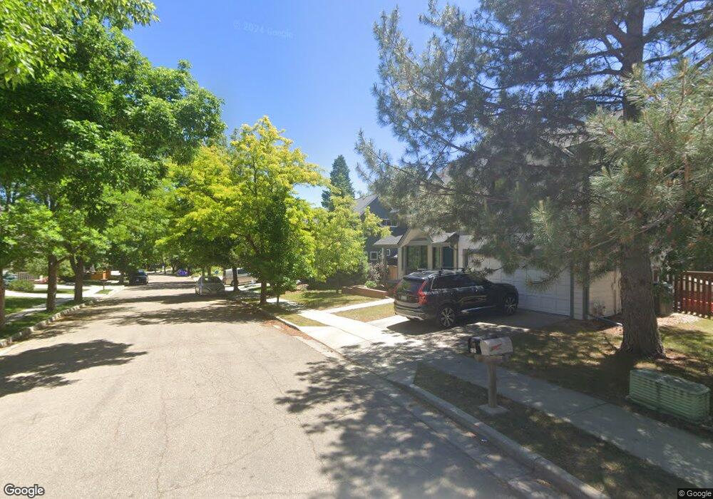 1308 Oakleaf Cir, Boulder, CO 80304 - photo 1