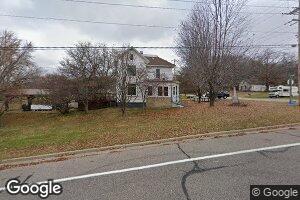 406 E Broadway, Rock Springs, WI 53961