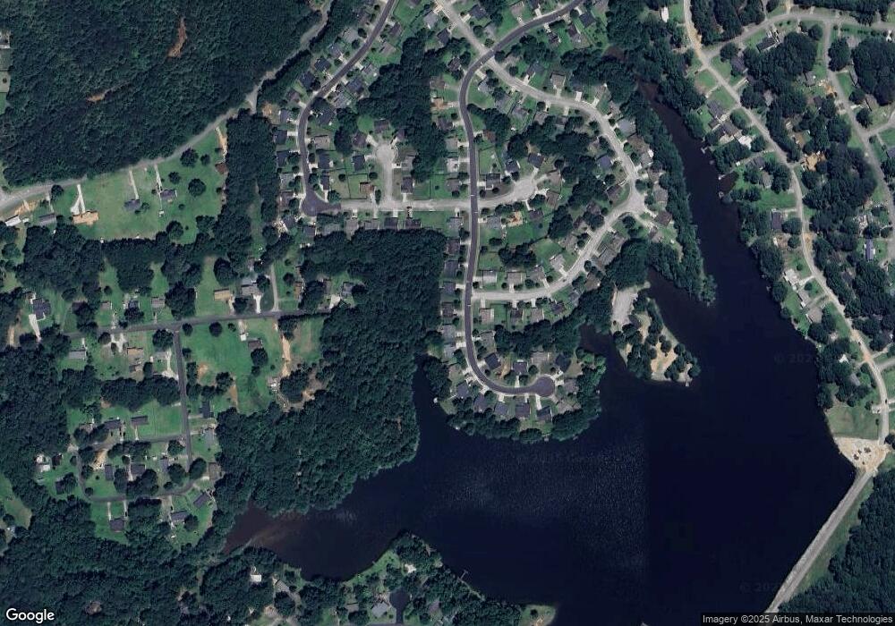 177 Waters Edge Dr, Locust Grove, GA 30248 - photo 1