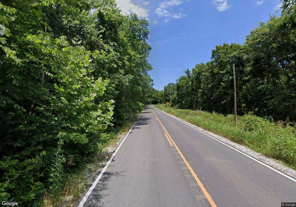 0 Moonshine Rd unit 1028665, Gore, OK 74435 - photo 1