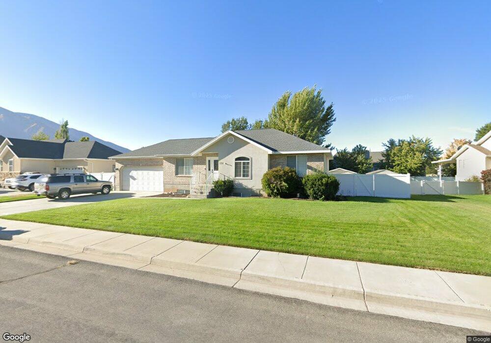 1792 E Cranberry Way unit Lot 87, Springville, UT 84663 - photo 1