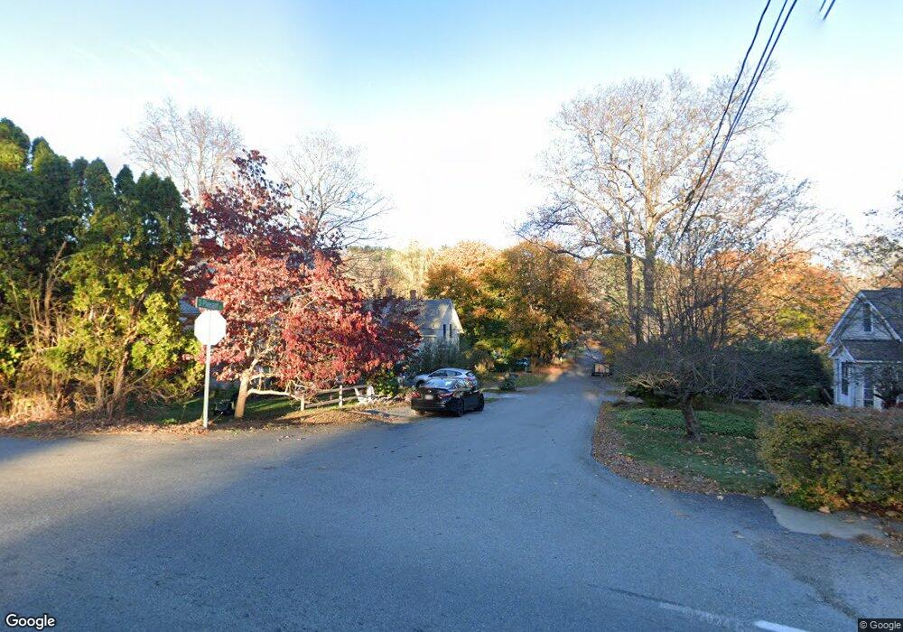 5 S Pleasant St, Merrimac, MA 01860 - photo 1