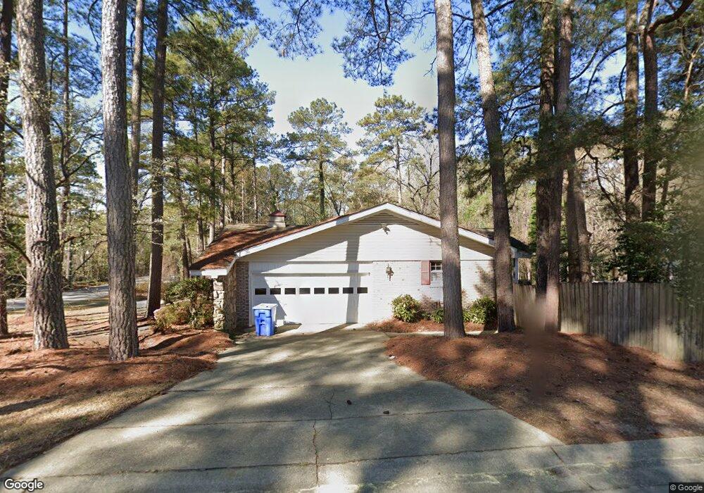 3002 Ravenhill Dr, Fayetteville, NC 28303 - photo 1