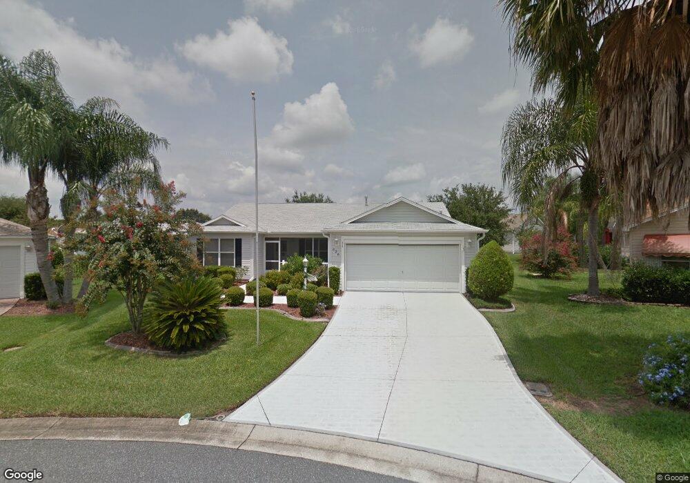 426 Fairmount Ct, The Villages, FL 32162 - photo 1