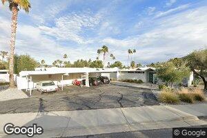 1778 S Araby Dr, Palm Springs, CA 92264