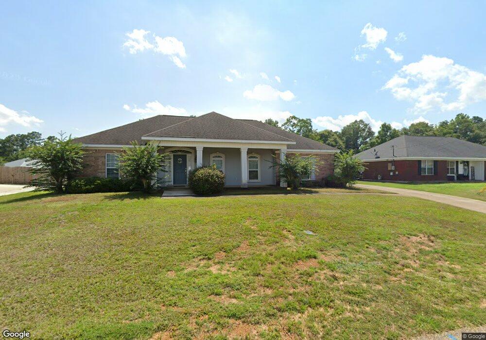 2350 Sequoya Trail, Mobile, AL 36695 - photo 1