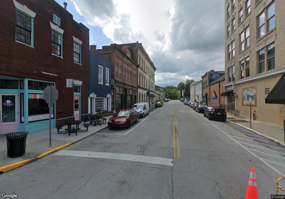 306 W Main St, Frankfort, KY 40601 - photo 1