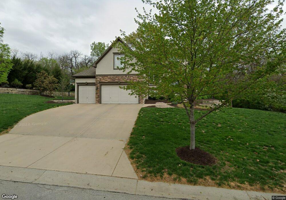 19110 W 97th Terrace, Lenexa, KS 66220 - photo 1