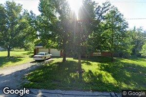 717 Elm St, Lyndon, KS 66451