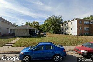 4631 Lyndale Ave N, Minneapolis, MN 55412