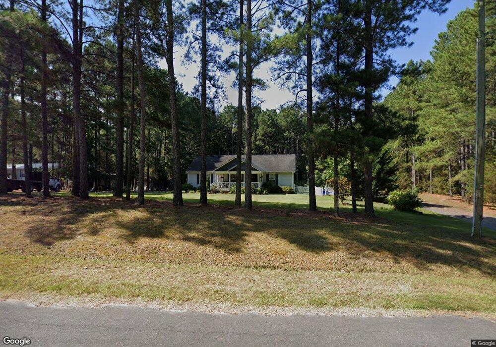 3544 Pine Lakes Dr, Asheboro, NC 27205 - photo 1