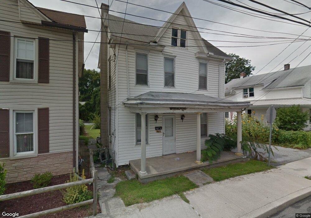 420 3rd St, Enola, PA 17025 - photo 1