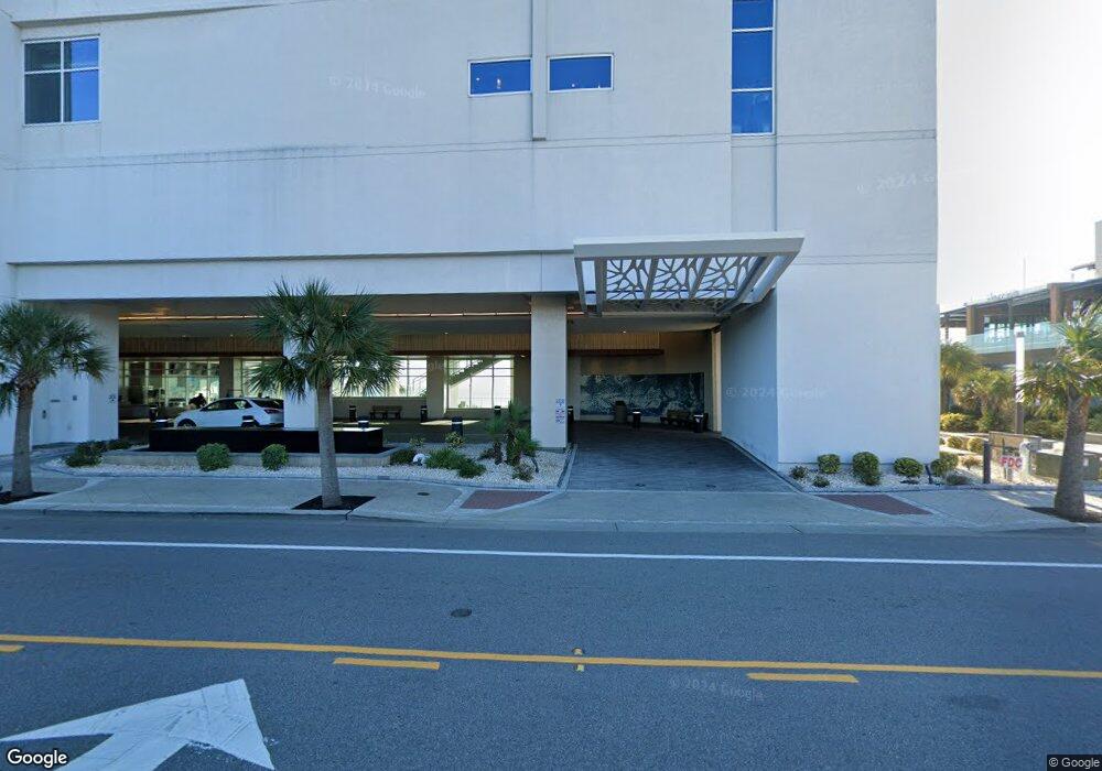 1532 N Ocean Blvd, Myrtle Beach, SC 29577 - photo 1