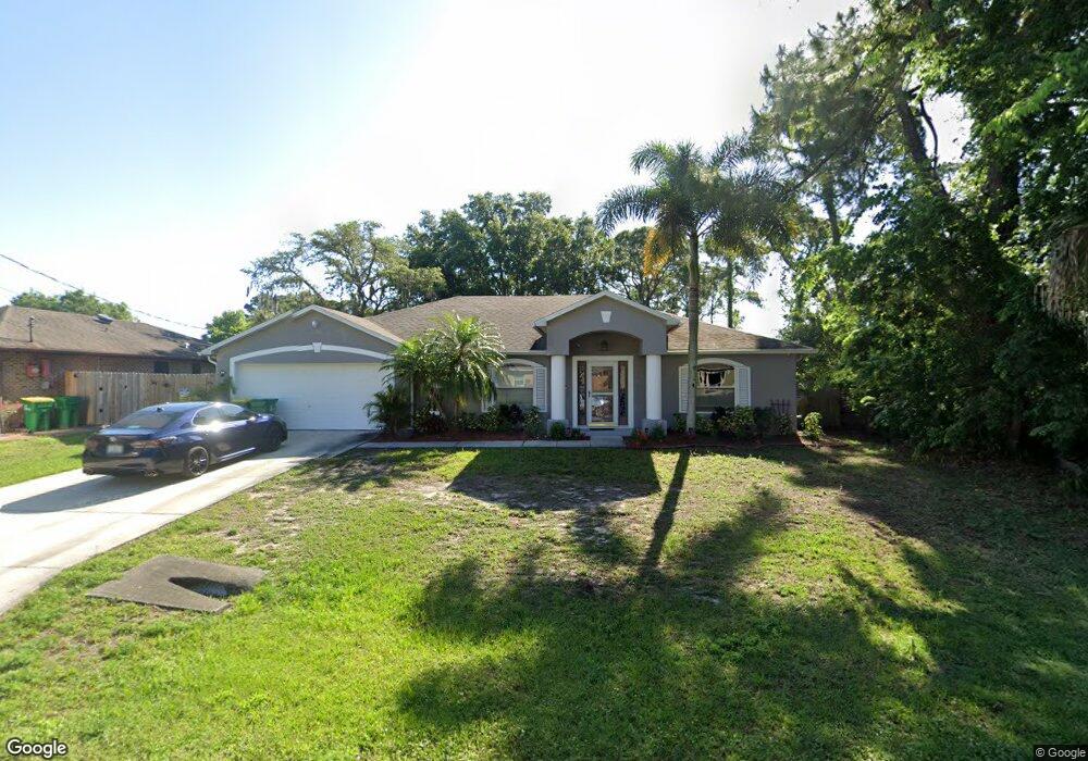 7235 Freeport Rd, Cocoa, FL 32927 - photo 1