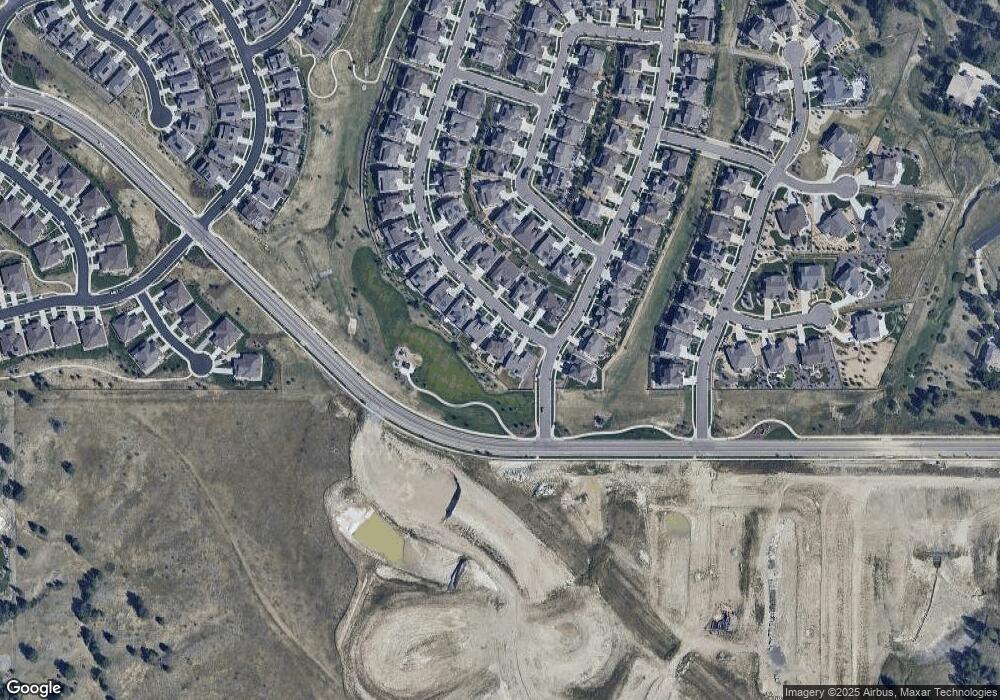 8289 S Kellerman Cir, Aurora, CO 80016 - photo 1