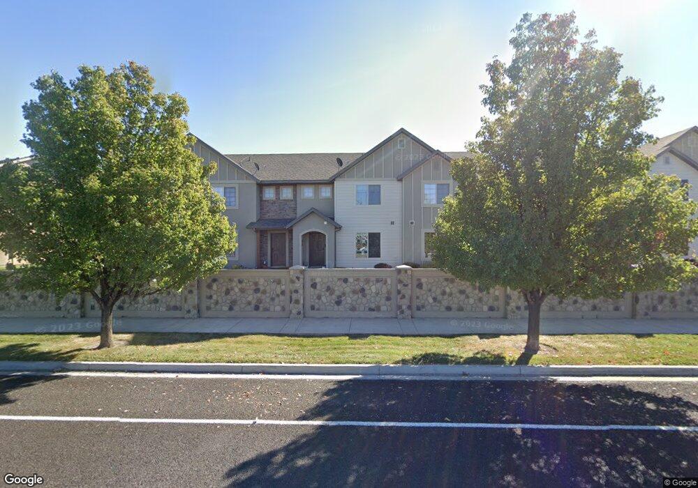 1229 Cattail Dr, Spanish Fork, UT 84660 - photo 1