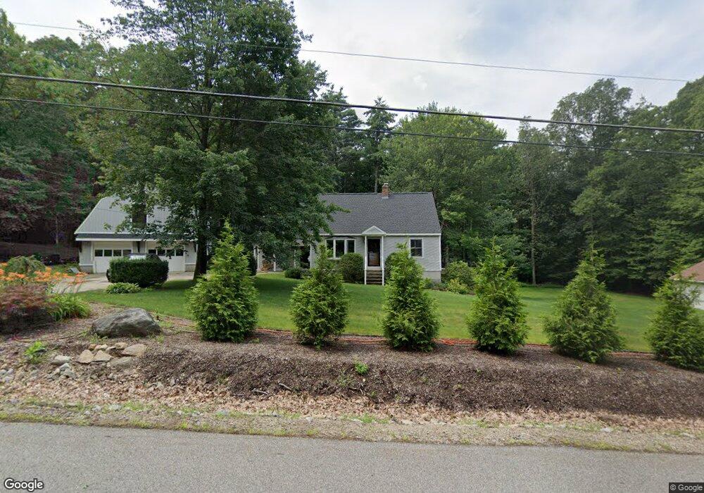 200 Appletree Rd, Auburn, NH 03032 - photo 1