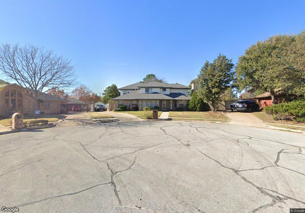 2120 Ridgewood, Bedford, TX 76021 - photo 1