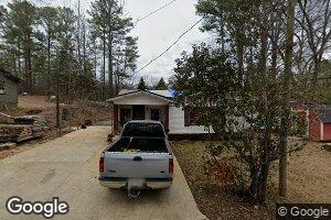 204 E Elliott St, Fulton, MS 38843