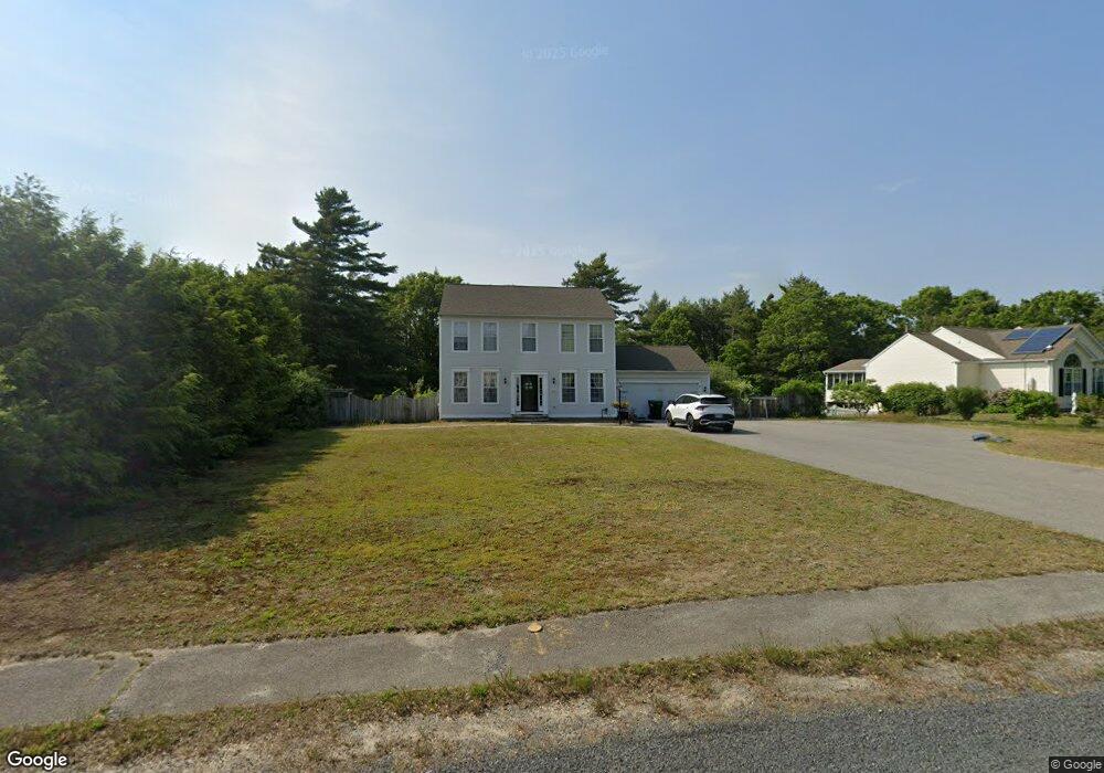 234 Lunns Way, Plymouth, MA 02360 - photo 1