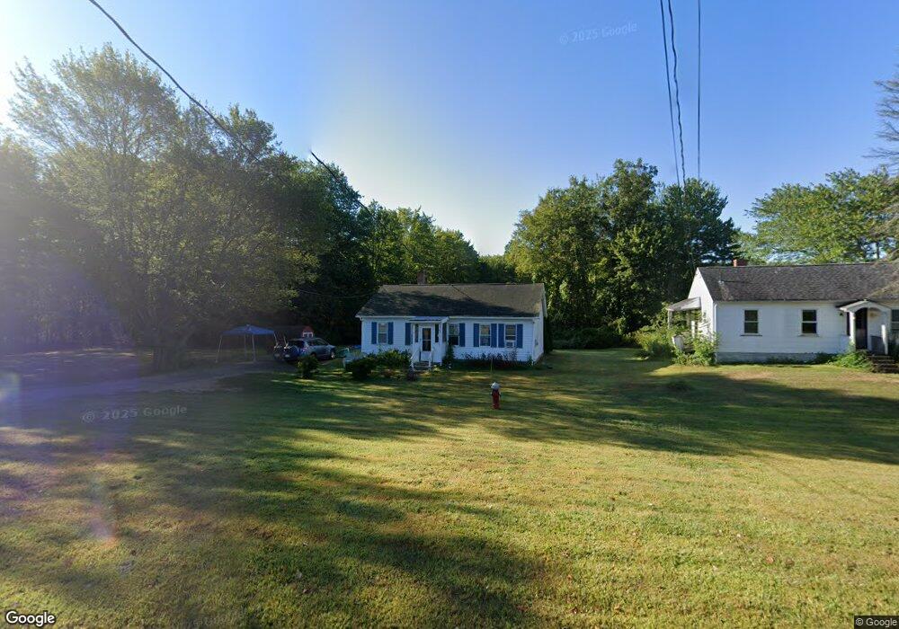 217 Rocky Hill Rd, Hadley, MA 01035 - photo 1
