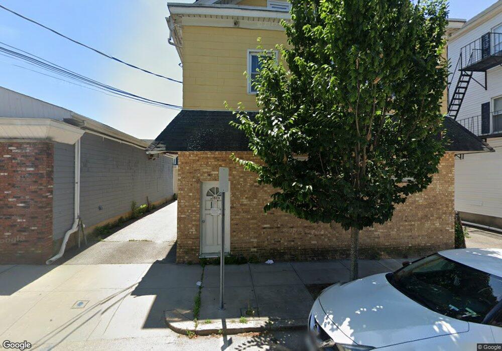 188 Mineral Spring Ave, Pawtucket, RI 02860 - photo 1